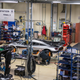 Illustration for article titled This Is The Final Build Process Of The Amazing Koenigsegg One:1